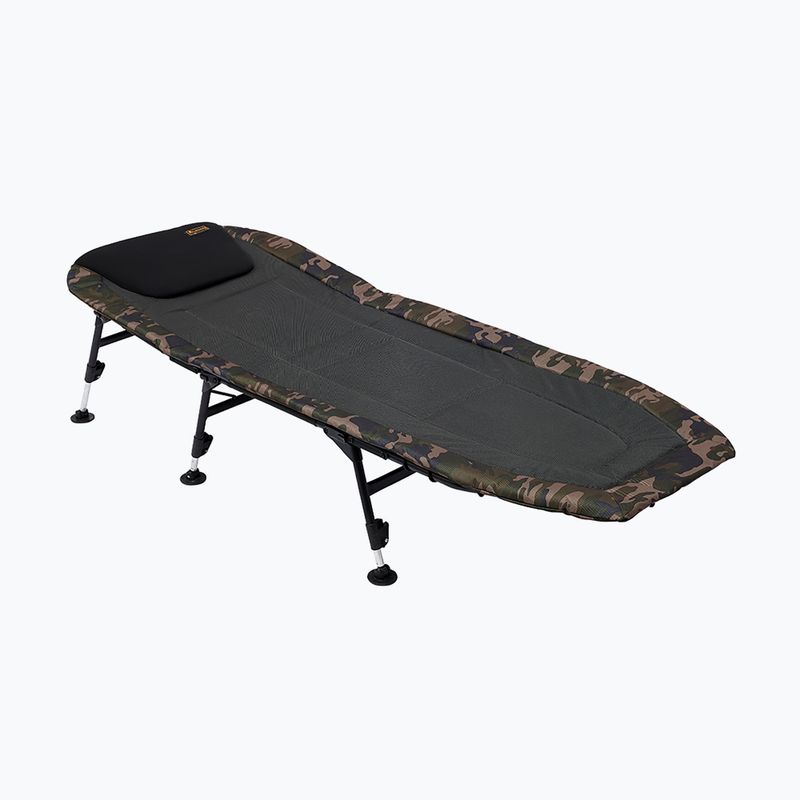 Prologic Avenger Bed 8 Leg green 65044