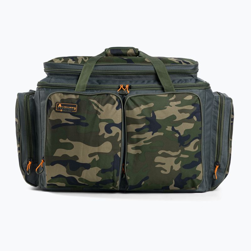 Rybářská taška Prologic Avenger Carryall zelená PLL030 2
