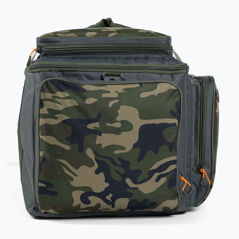 Rybářská taška Prologic Avenger Carryall zelená PLL030 3