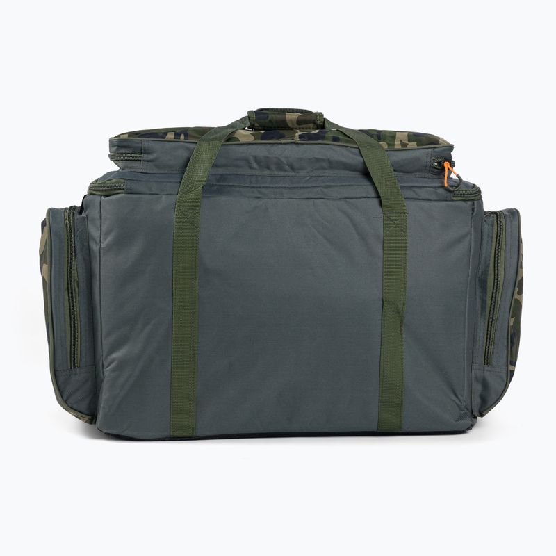 Rybářská taška Prologic Avenger Carryall zelená PLL030 5