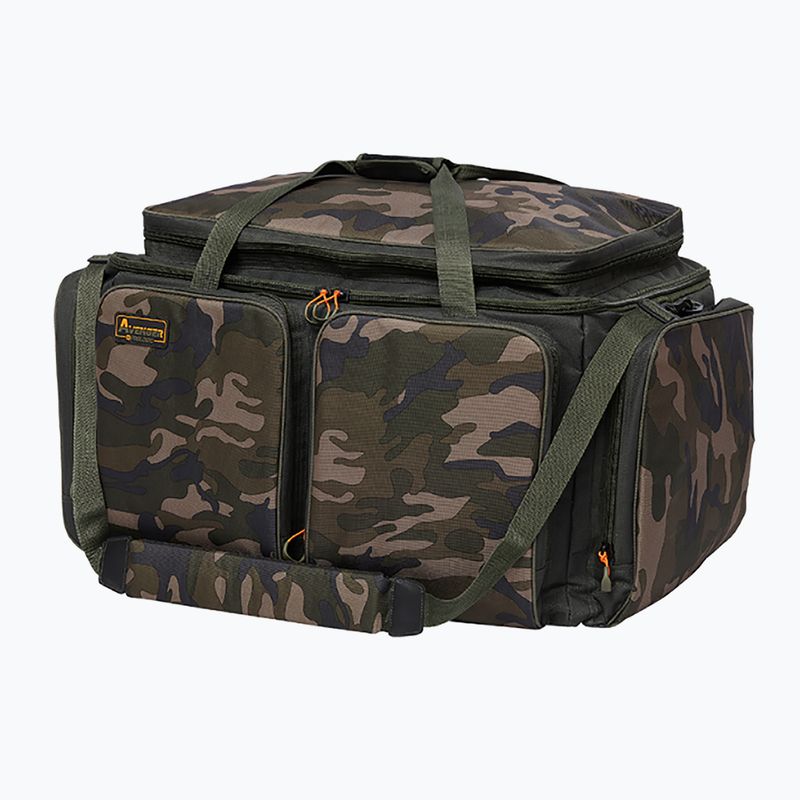 Rybářská taška Prologic Avenger Carryall zelená PLL030 7