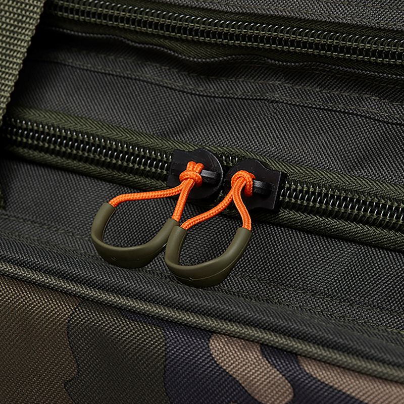 Rybářská taška Prologic Avenger Carryall zelená PLL030 9