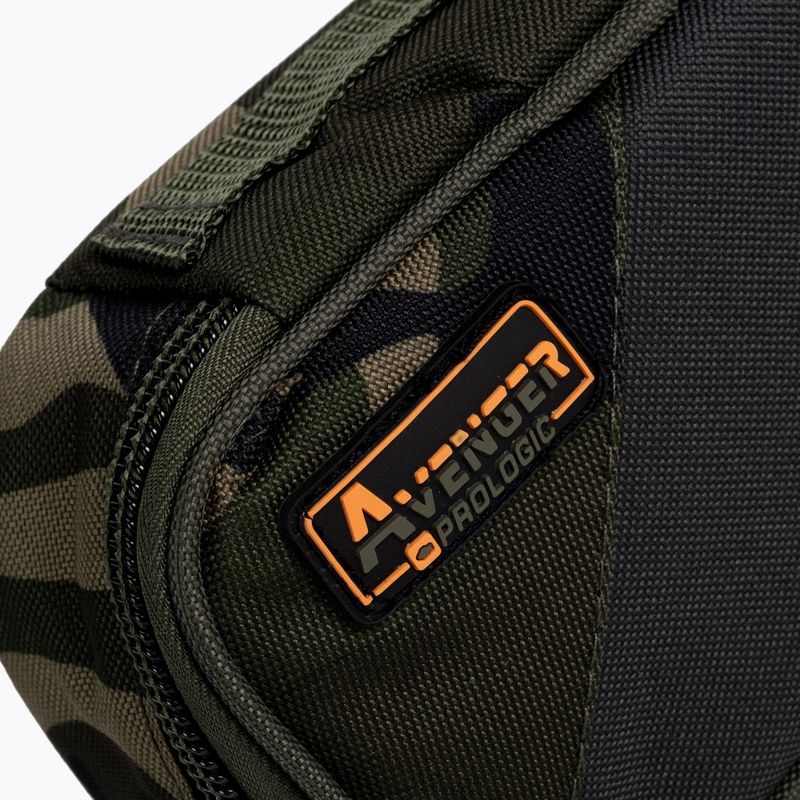 Brašna Prologic Avenger Accesorry zelená 65071 3