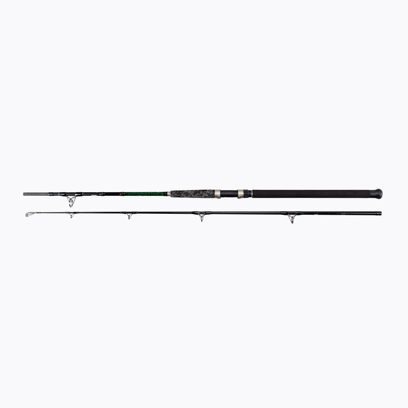 MADCAT Sumcový prut černý Heavy Duty Black 2ks černý 70694