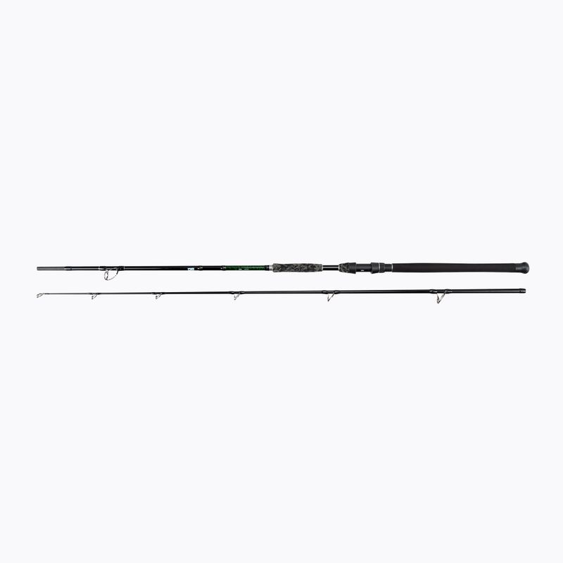 Sumcový prut MADCAT Black Deluxe 2ks černý 70705
