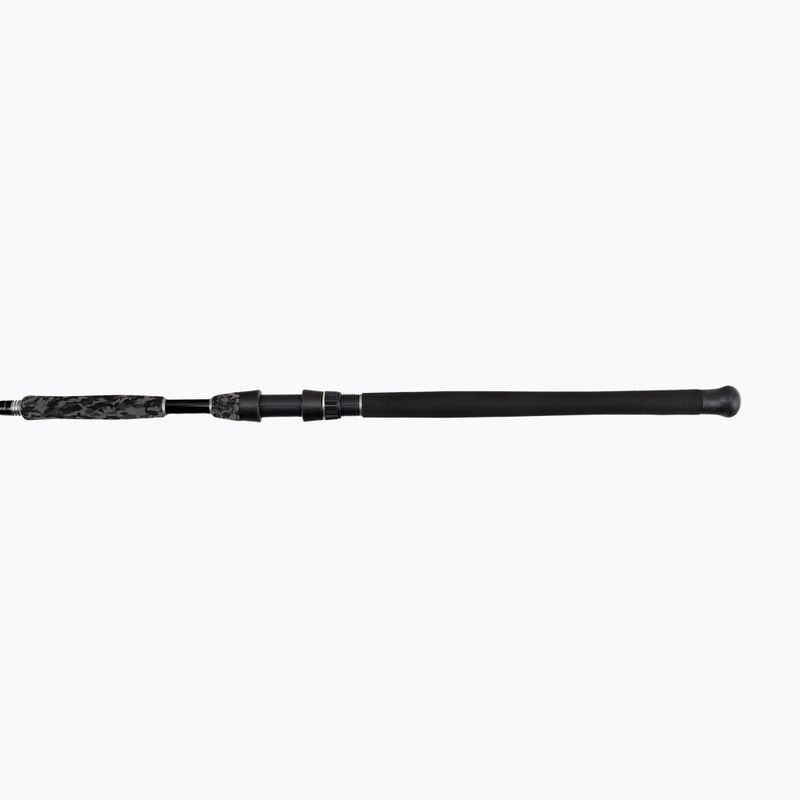 Sumcový prut MADCAT Black Deluxe 2ks černý 70705 2