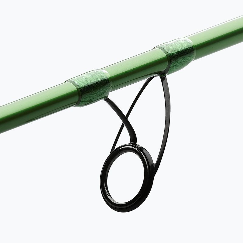 MADCAT Green Spin 2 Sec sumcový prut zelený 71086 6