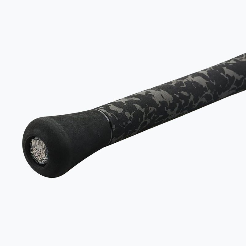 Sumcový prut MADCAT Green Deluxe 2