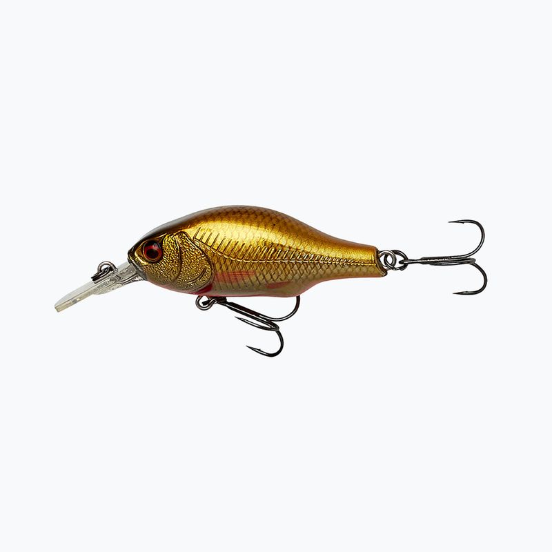 SavageGear Gravity Crank MR Floating dirty roach 71682