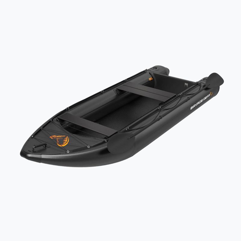 Rybářský kajak Savage Gear E-Rider