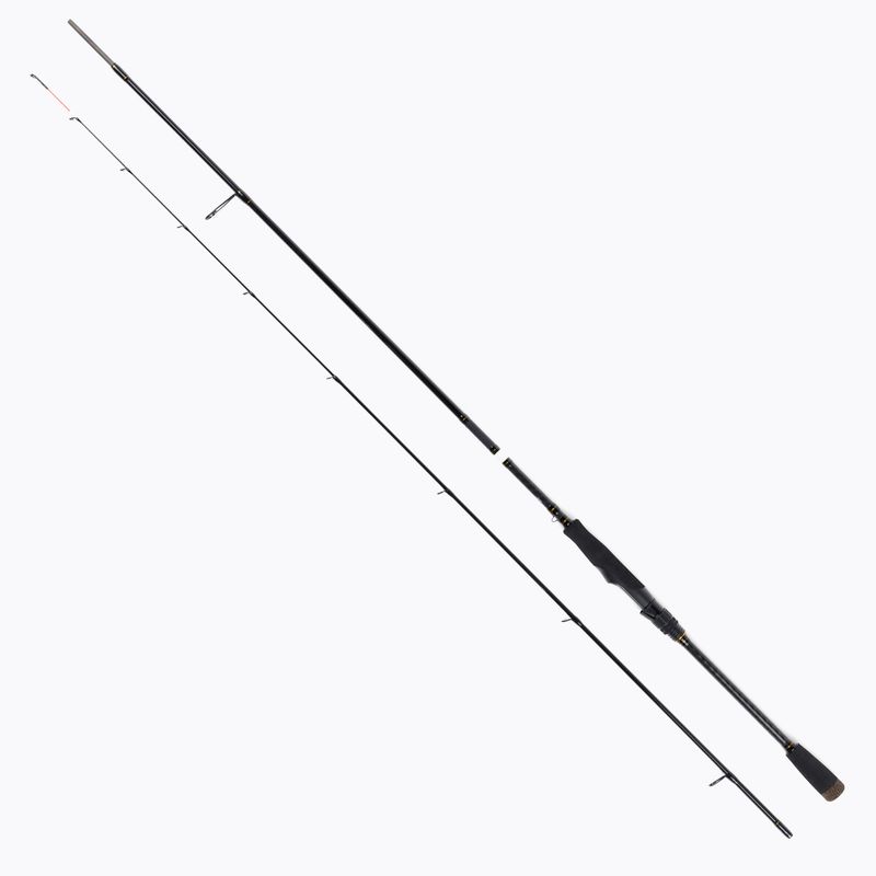 Přívlačový prut SavageGear Drop Shot Specialist černý 72179