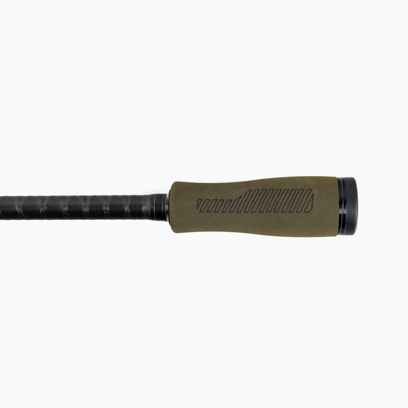 SavageGear Sg4 Medium Game Travel 4 sec green 72205 2