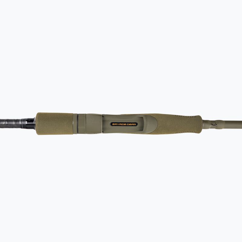 SavageGear Sg4 Medium Game Travel 4 sec green 72205 4