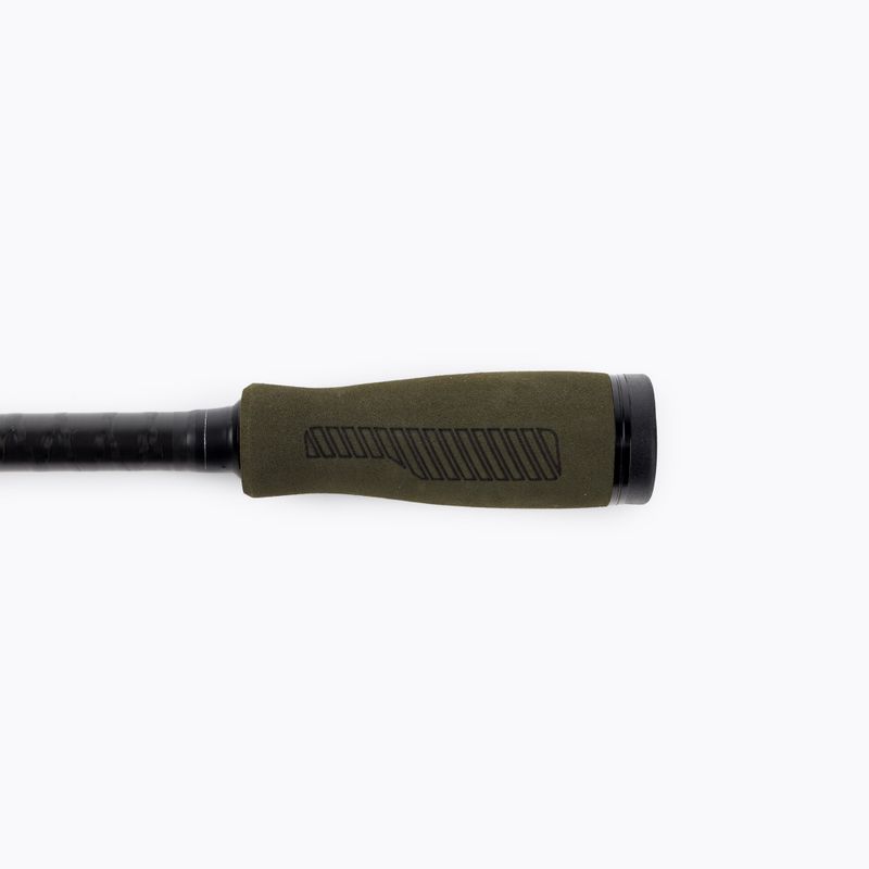 SavageGear Sg4 Medium Game Travel spinningový prut 4 sec black 72207 3