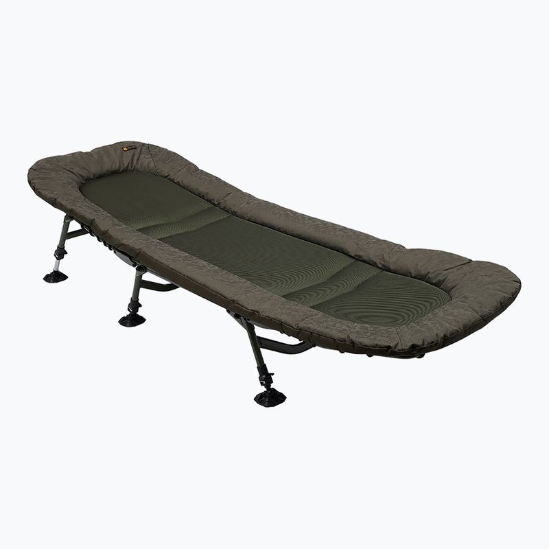 Prologic Inspire Lite-Pro 6 Leg Fishing Bedchair 72704