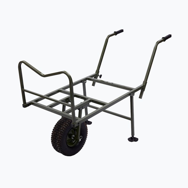 Vozík na kaprařinu Prologic Element Compact Carp Barrow černý 72705