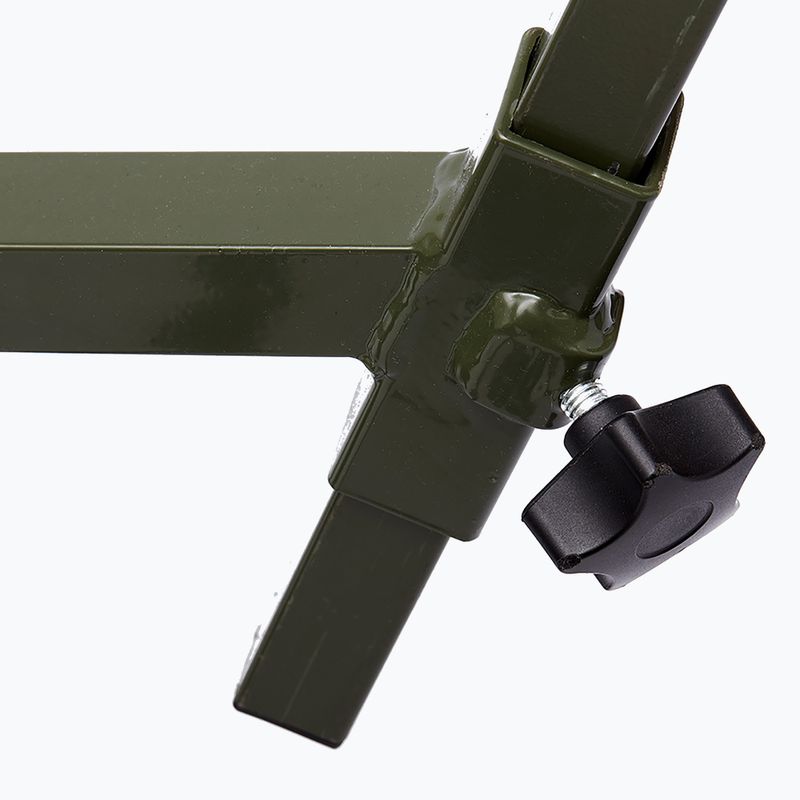 Vozík na kaprařinu Prologic Element Compact Carp Barrow černý 72705 4