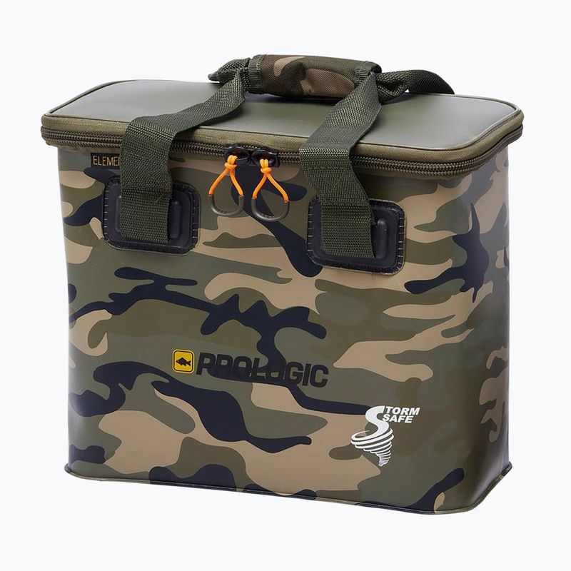 Rybářská brašna  Prologic Element Storm Safe Barrow 54 l camo