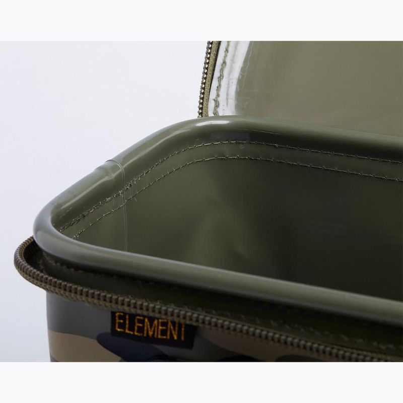 Rybářská brašna  Prologic Element Storm Safe Barrow 54 l camo 6