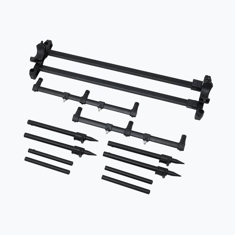 Stojan na pruty Prologic C-Series Twin Support 3 Rod Pod 2
