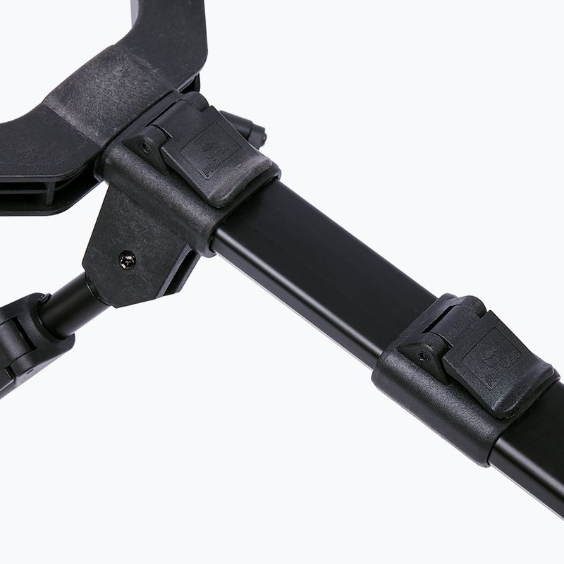 Prologic C-Series Convertible Long Legs stojan na 4 pruty černý PLM042 2