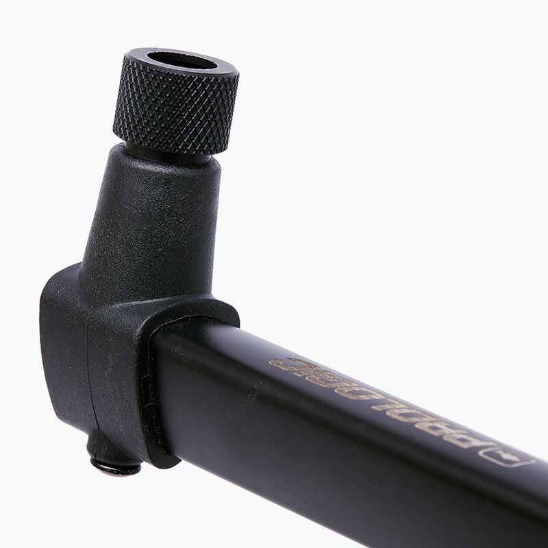 Prologic C-Series Convertible Long Legs stojan na 4 pruty černý PLM042 4