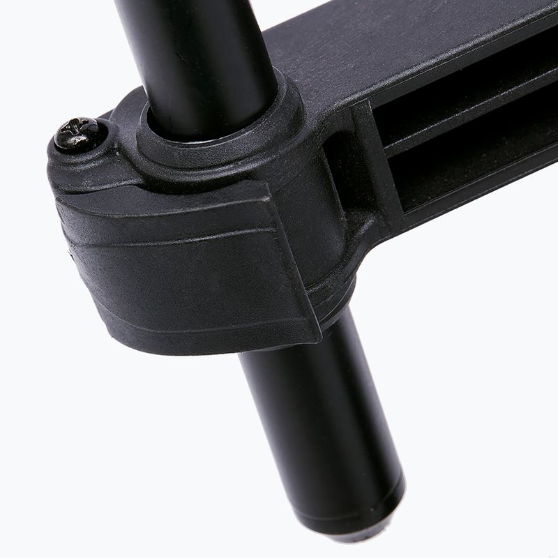 Prologic C-Series Convertible Long Legs stojan na 4 pruty černý PLM042 5