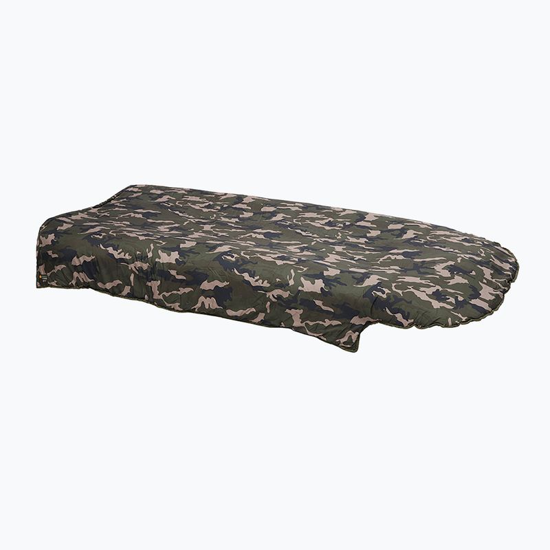 Spací pytel Prologic Element Comfort S/Bag & Thermal Camo Cover 5 Season green PLB041 3