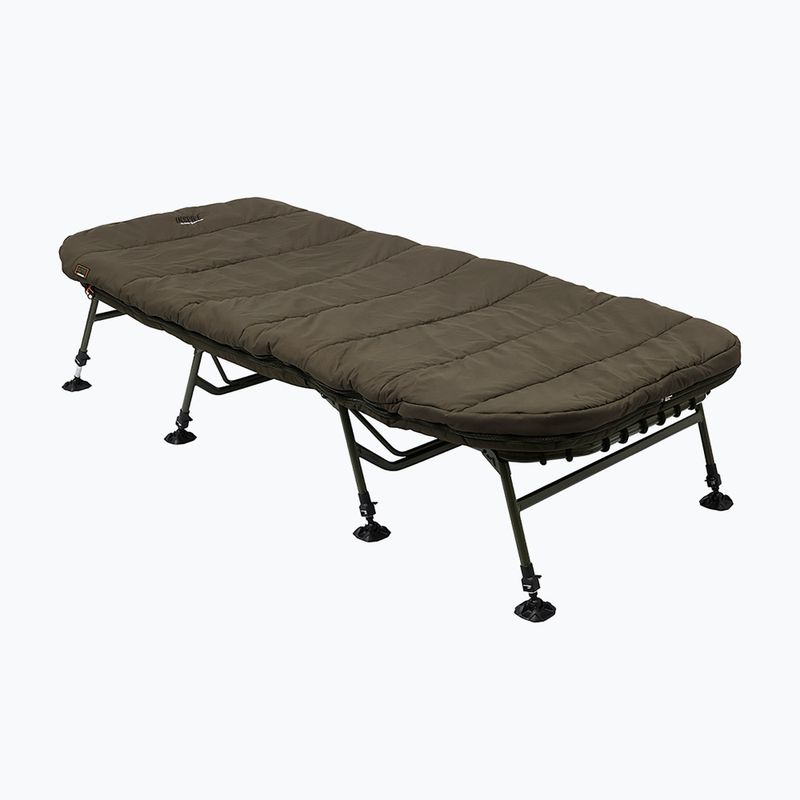 Postel Prologic Inspire Daddy Sleep System zelená PLB045