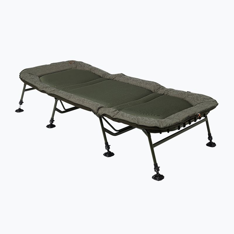 Postel Prologic Inspire Daddy Sleep System zelená PLB045 2