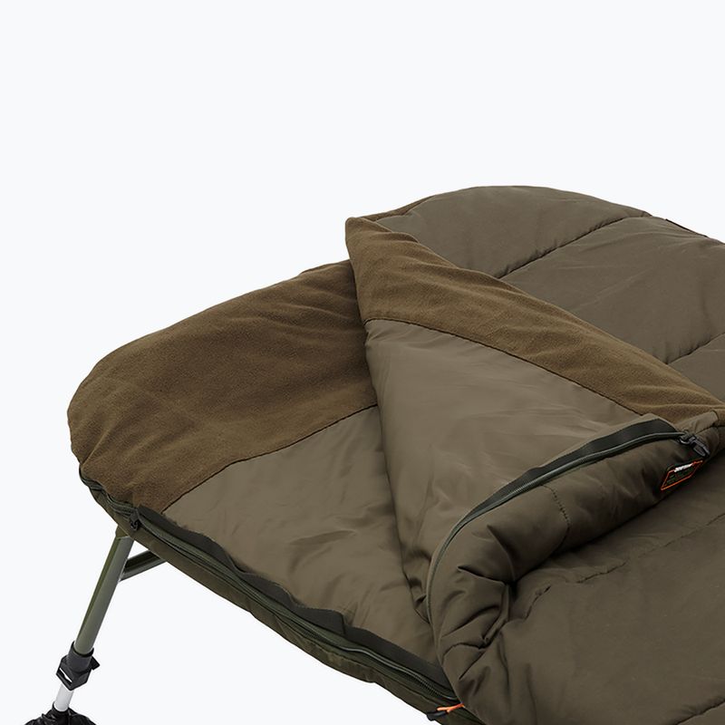Postel Prologic Inspire Daddy Sleep System zelená PLB045 3