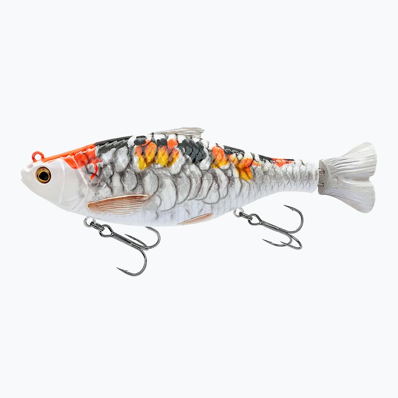 SavageGear 3D Hard Pulsetail Roach Slow Sinking koi carp 73980