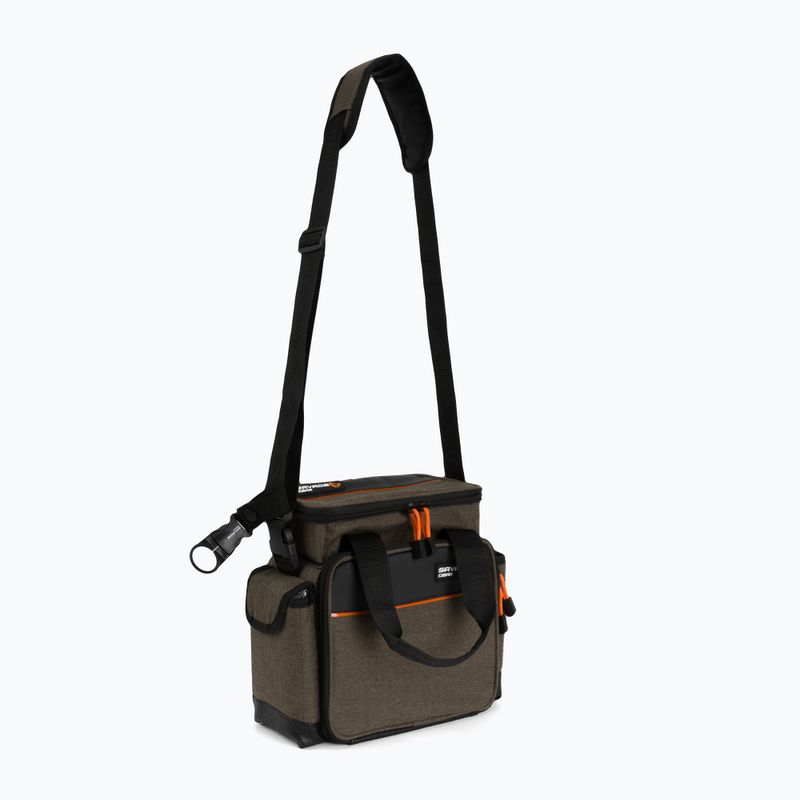SavageGear Specialist Lure Bag 6 krabiček 74234 2