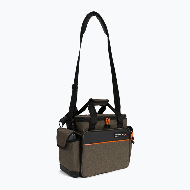 SavageGear Specialist Lure Bag 6 krabiček 74235 2