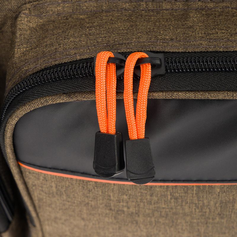 SavageGear System Carryall Bag hnědá 74247 6