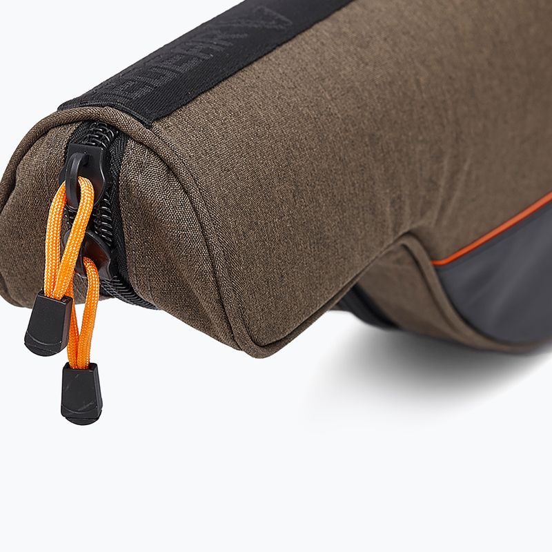 SavageGear Twin Rodbag 2 pruty hnědá 74252 3