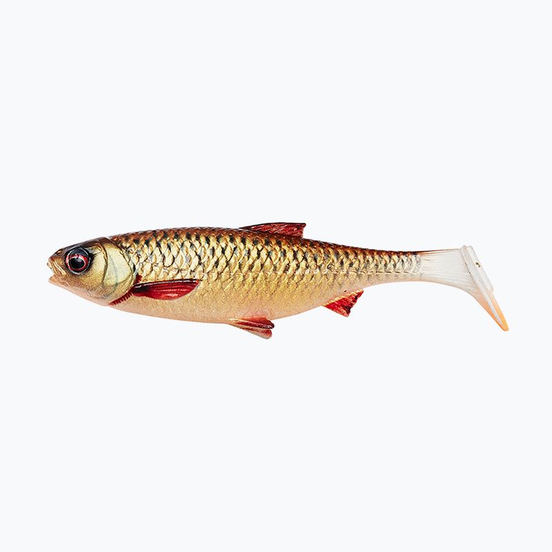 SavageGear 3D River Roach Hromadná špinavá plotice 74295