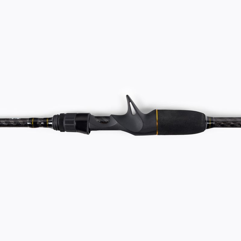Přívlačový prut SavageGear Light Game BC 2sec černý 75589 2