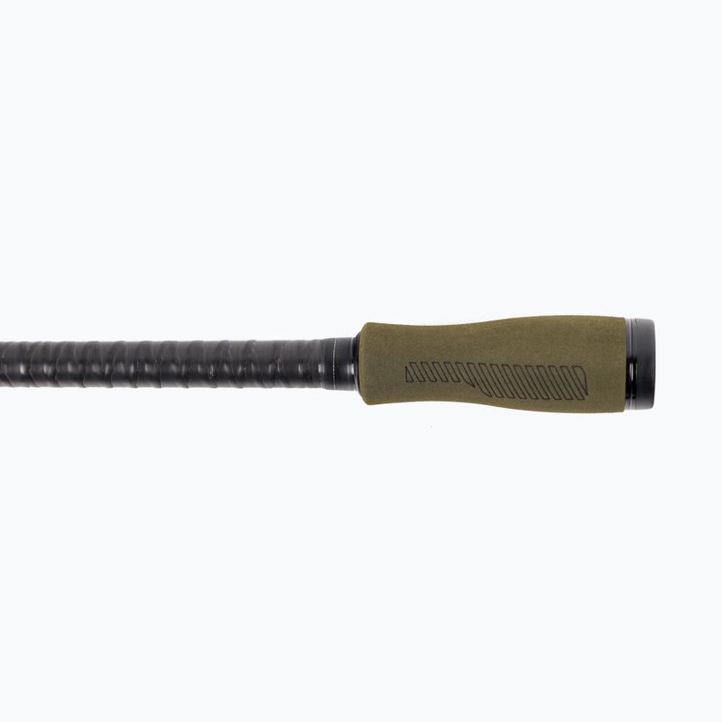 SavageGear Sg4 Medium Game Travel 4 sec black 75768 2