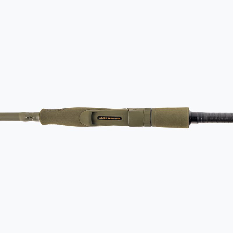 SavageGear Sg4 Medium Game Travel 4 sec black 75768 3