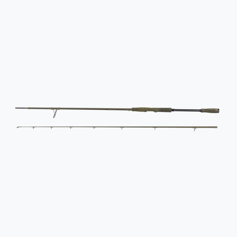 SavageGear Sg4 Fast Game 2 sec green 75770
