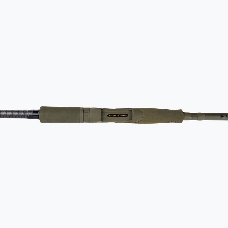 SavageGear Sg4 Fast Game 2 sec green 75770 2