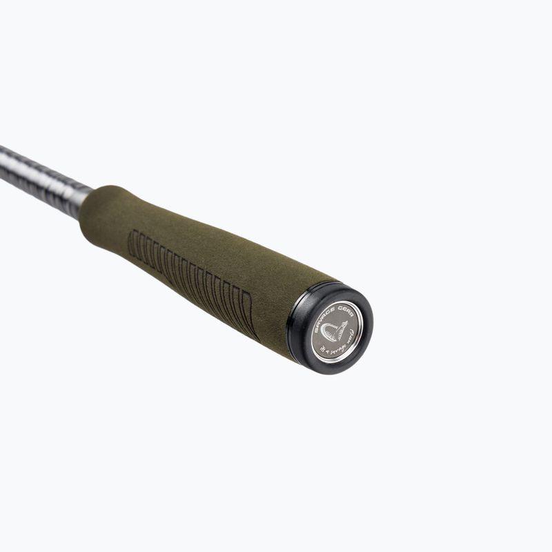 SavageGear Sg4 Power Game spinningový prut 2 sec zelený 72213 4