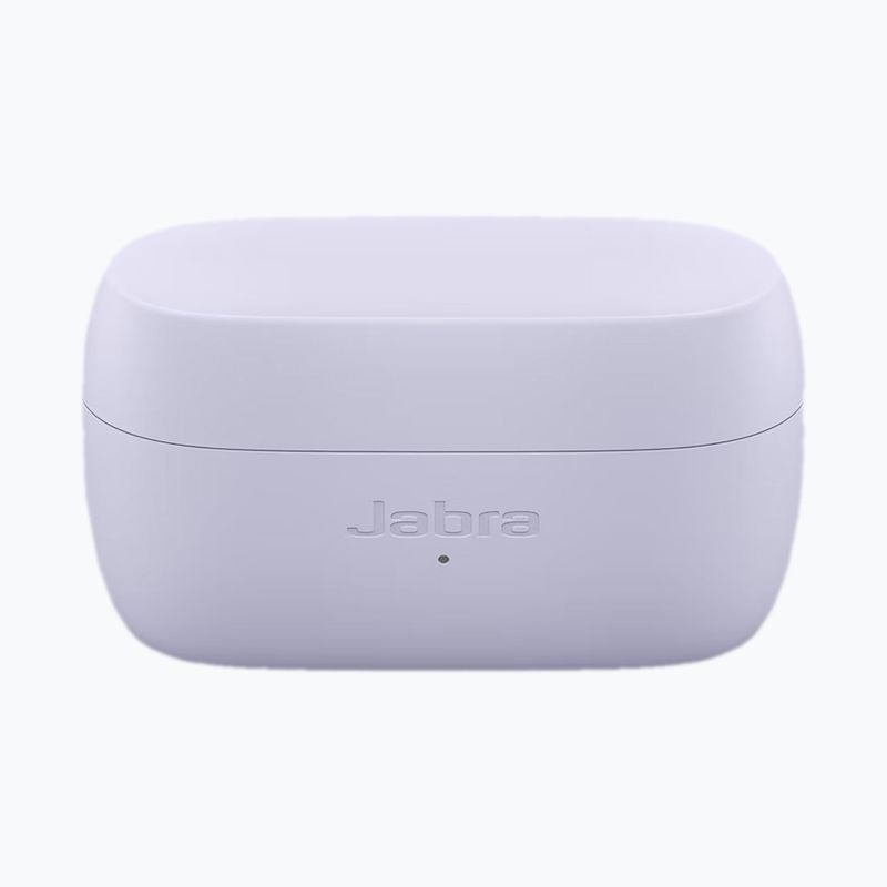 Bezdrátová sluchátka Jabra Elite 3 fialove 100-91410002-60 4
