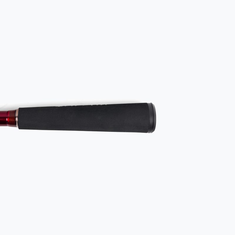 Westin W6 PowerTeez 2sec rod červená W617-0842-M 3
