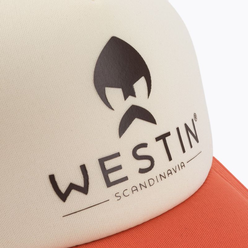 Nastavitelná baseballová čepice Westin Texas Trucker Old Fashioned barevná A56 5