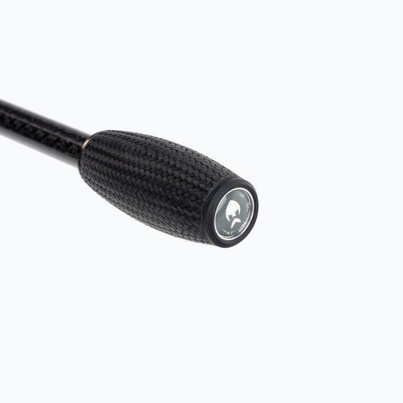 Rybářský prut Westin W10 Finesse T&C 2sec Octagon Tube černý W1003-0732-M 4