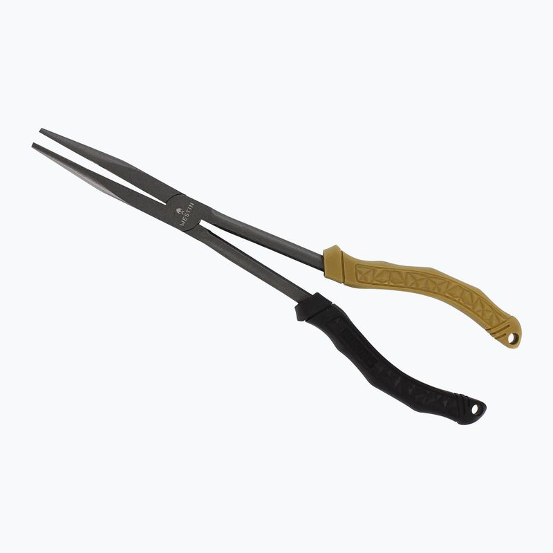 Kleště na odháčkování Westin velké 29 cm černé H005-627-290 2