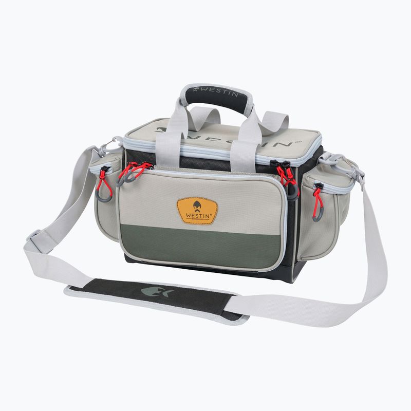 Rybářská taška Westin W3 Lure Loader A106-389-S 8
