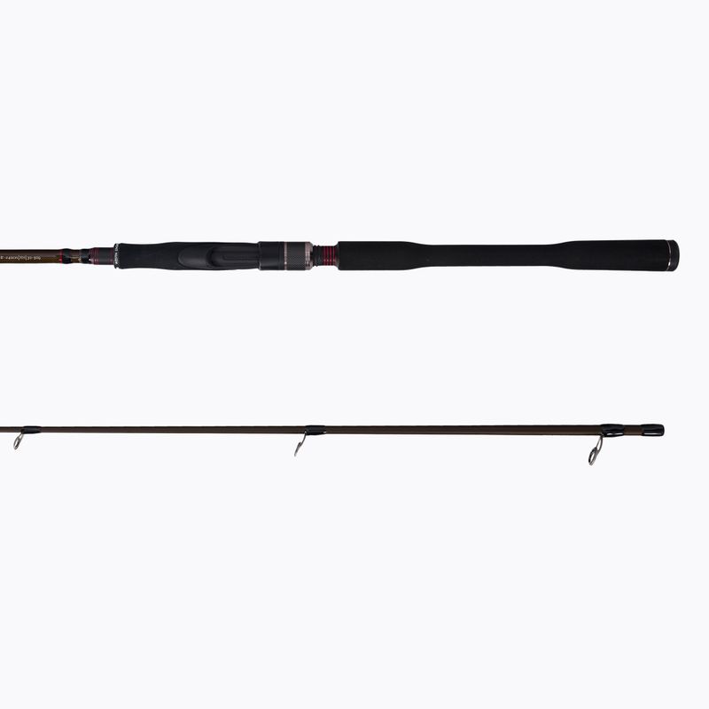 Fishnet Westin W4 Powershad 2nd 2sec hnědý W425-0802-XH 2